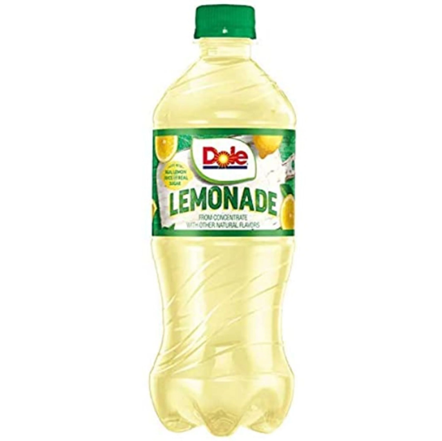 Lemonade.