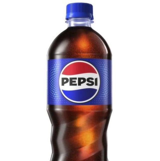 Pepsi.