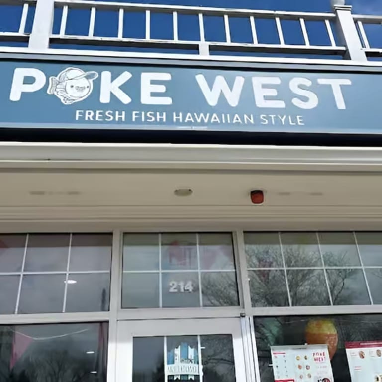 Fresh Poke, Built for Everyday Dining