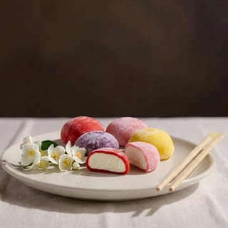 Mochi Ice-Cream (3)