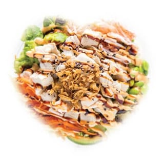 Chicken Bowl (Chicken)